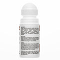 Dermalist 5% AHA BHA White oud Fragrance Underarm Roll On For Men & Women 40 ml