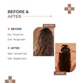 Dermalist Flaxseed Gel Hair & Skin (300 ml)
