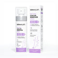 Dermalist Instant Callus Remover Spray for Feet |Foot  Callus Exfoliator For Hard, Rough & Dry Skin | One Step Pedicure Foot Care| Soft-looking Skin | 100ml