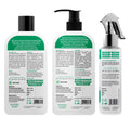 Dermalist Rosemary Hair Growth Advanced Kit (3 Items in the set)