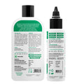Dermalist Rosemary Hair Growth Advanced Hair Oil & Shampoo (2 Items in the set)