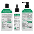 Dermalist Rosemary Hair Growth Advanced Combo (3 Items in the set)