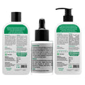 Dermalist Rosemary Anti Hairfall Combo (3 Items in the set)