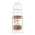 Dermalist 5% AHA BHA White oud Fragrance Underarm Roll On For Men & Women 40 ml